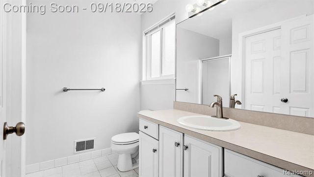 24660 Christina Drive, Brownstown, MI 48134