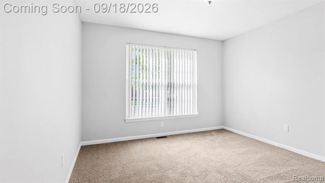 24660 Christina Drive, Brownstown, MI 48134