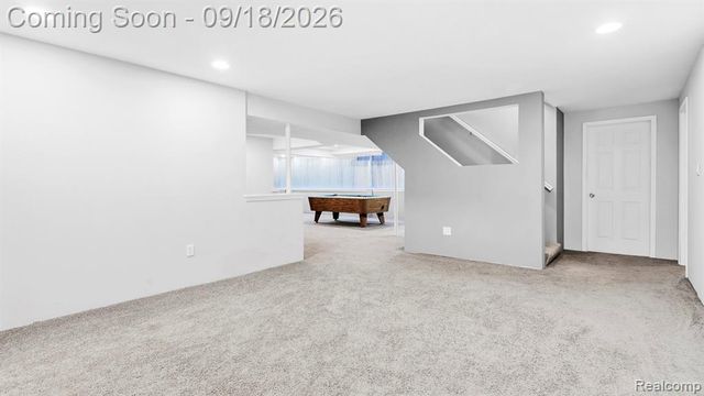 24660 Christina Drive, Brownstown, MI 48134