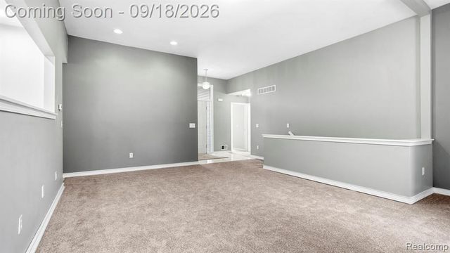 24660 Christina Drive, Brownstown, MI 48134