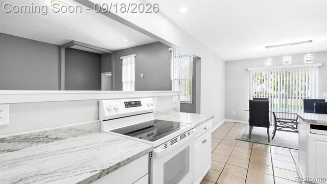 24660 Christina Drive, Brownstown, MI 48134