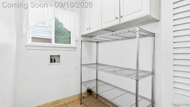 24660 Christina Drive, Brownstown, MI 48134