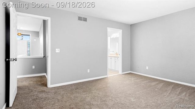 24660 Christina Drive, Brownstown, MI 48134