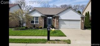 24660 Christina Drive, Brownstown, MI 48134