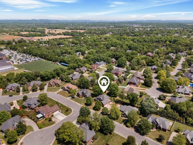 2240 Westwood Dr, N, Murfreesboro, TN 37130