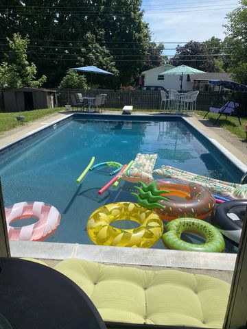 424 Lincolnshire Road, Columbus, OH 43230