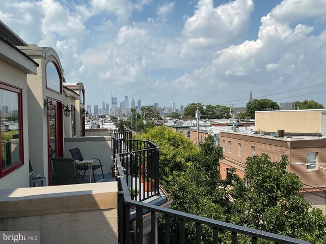 2440 S 19TH ST, Philadelphia, PA 19145