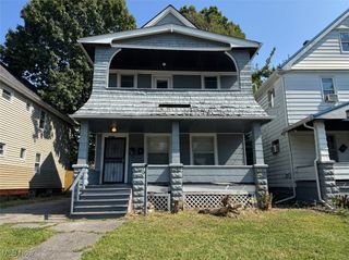 2785 E 117th Street, Cleveland, OH 44120