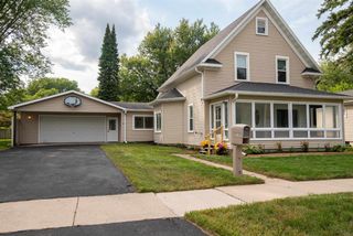 213 MOUND STREET, Berlin, WI 54923