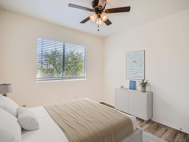 9105 Japonica CT A, Austin, TX 78748