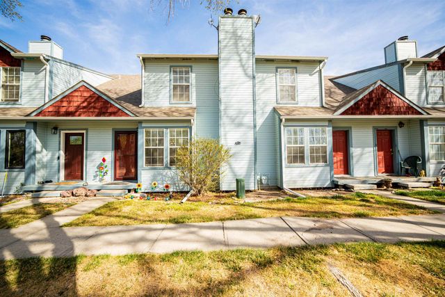 3271 W Willow Court, Clifton, CO 81520