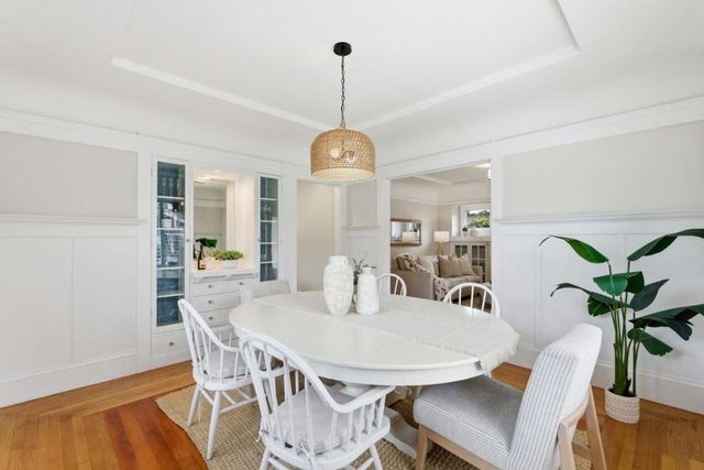 221 Hudson Street, Redwood City, CA 94062