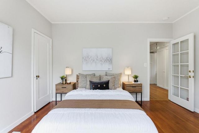 221 Hudson Street, Redwood City, CA 94062