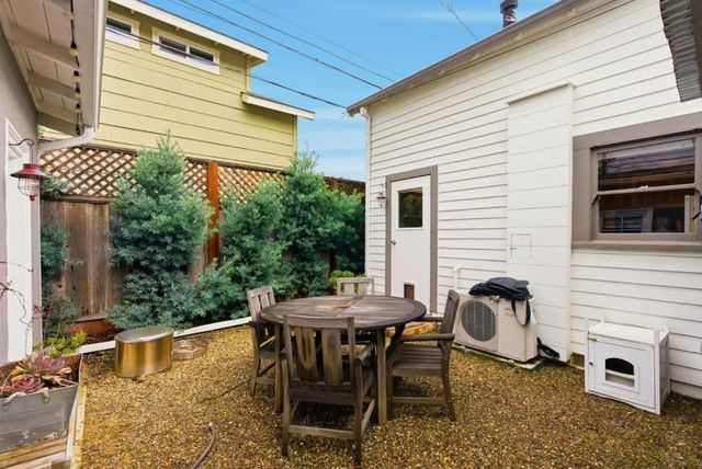 221 Hudson Street, Redwood City, CA 94062