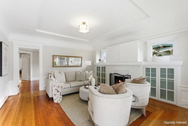 221 Hudson Street, Redwood City, CA 94062