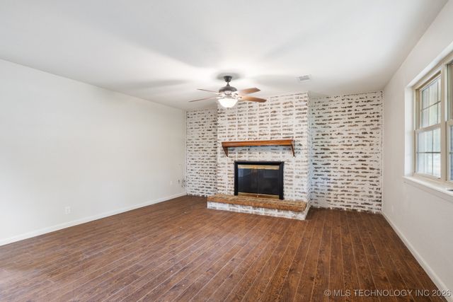 83 Oak Street, Durant, OK 74701