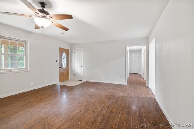 83 Oak Street, Durant, OK 74701