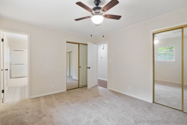 83 Oak Street, Durant, OK 74701