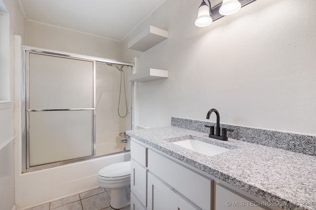 83 Oak Street, Durant, OK 74701