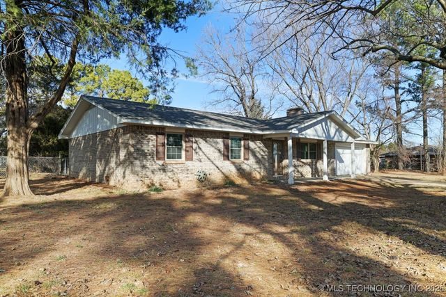 83 Oak Street, Durant, OK 74701