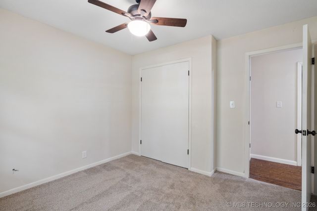 83 Oak Street, Durant, OK 74701