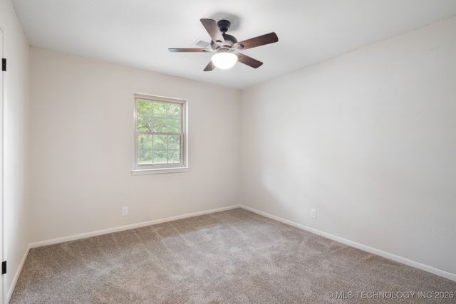 83 Oak Street, Durant, OK 74701