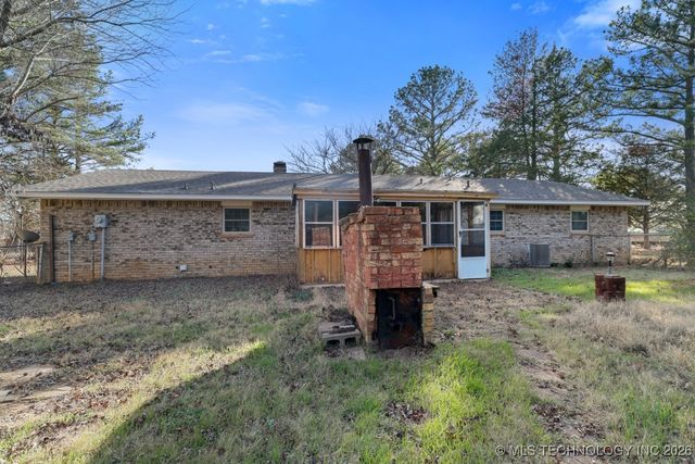 83 Oak Street, Durant, OK 74701