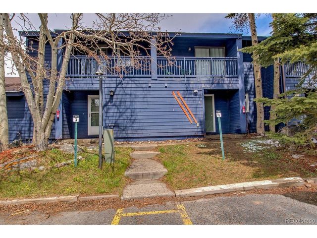 250 Cove Blvd 3, Dillon, CO 80435