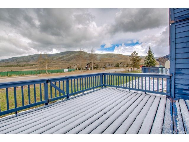 250 Cove Blvd 3, Dillon, CO 80435