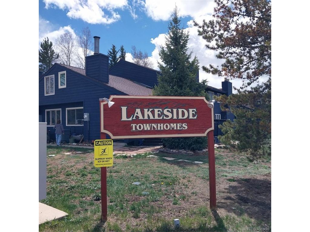 250 Cove Blvd 3, Dillon, CO 80435