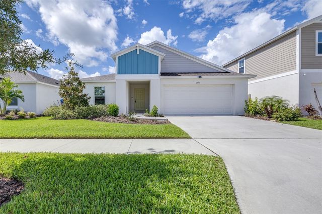 12781 CANTER CALL ROAD, Lithia, FL 33547