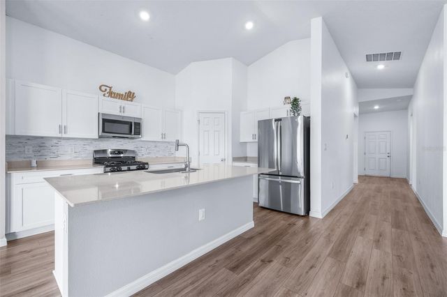 12781 CANTER CALL ROAD, Lithia, FL 33547
