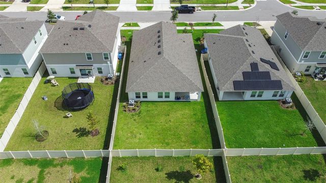 12781 CANTER CALL ROAD, Lithia, FL 33547
