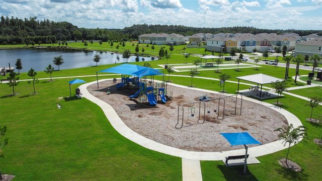 12781 CANTER CALL ROAD, Lithia, FL 33547