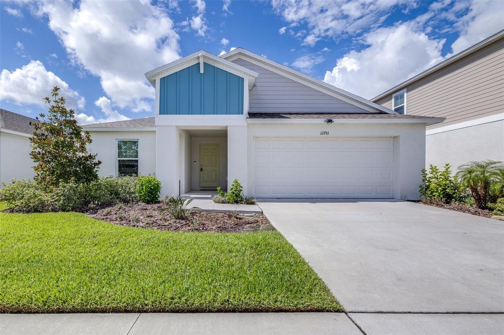 12781 CANTER CALL ROAD, Lithia, FL 33547