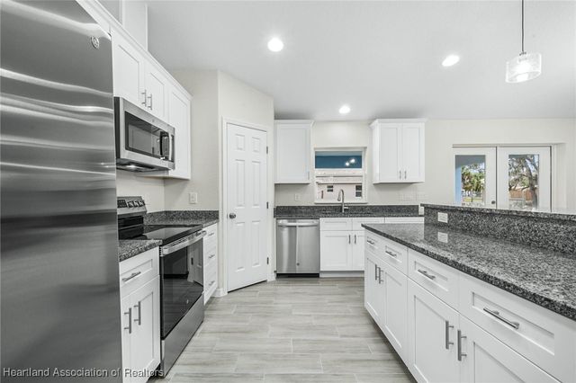 4818 Sturgeon Drive, Sebring, FL 33870