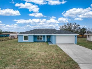 4818 Sturgeon Drive, Sebring, FL 33870