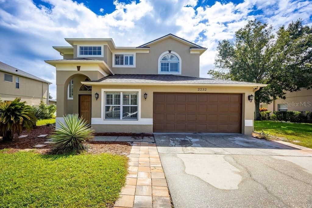 2232 WESTBOURNE DRIVE, Oviedo, FL 32765
