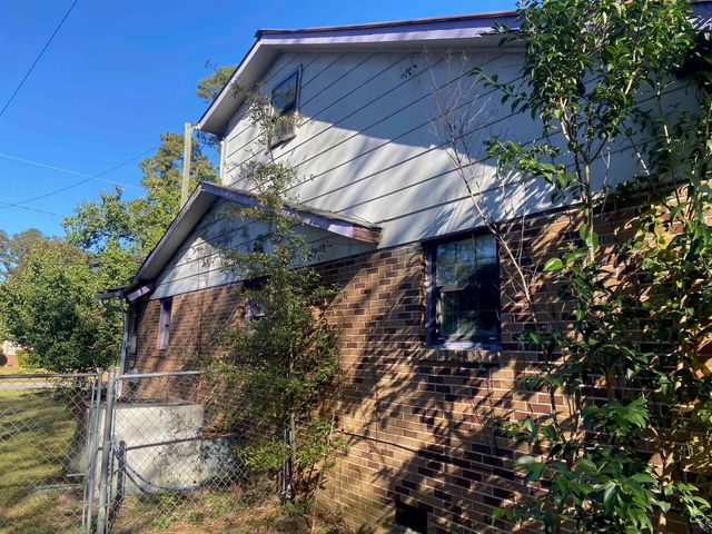 65 Mathews Street, Fort Valley, GA 31030