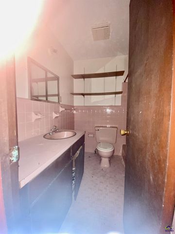 65 Mathews Street, Fort Valley, GA 31030