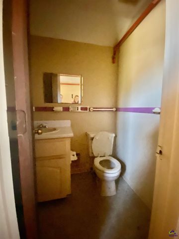 65 Mathews Street, Fort Valley, GA 31030