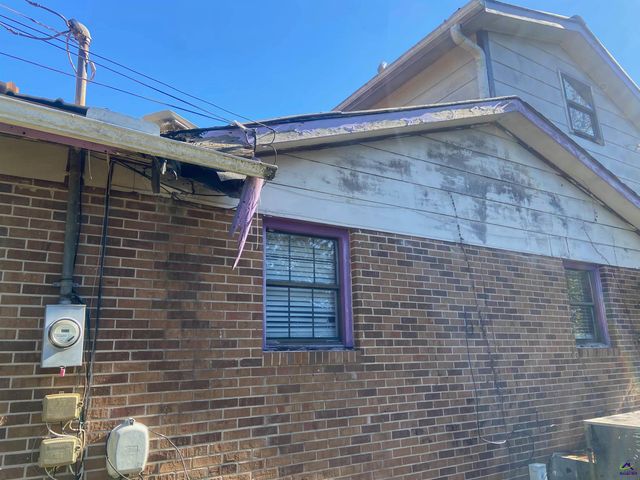 65 Mathews Street, Fort Valley, GA 31030