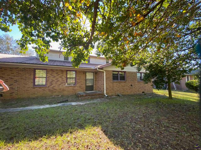 65 Mathews Street, Fort Valley, GA 31030