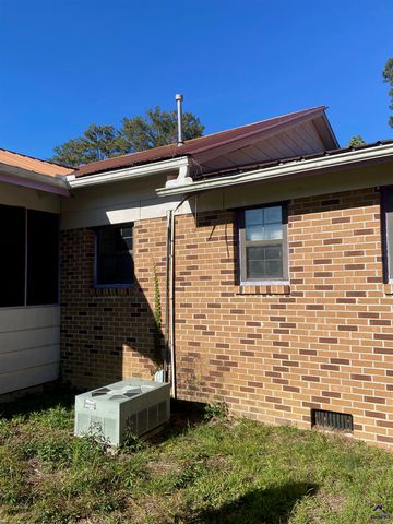 65 Mathews Street, Fort Valley, GA 31030