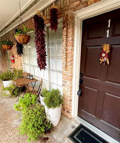 2507 Montrose Boulevard 11, Houston, TX 77006