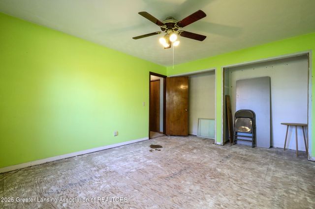 4200 E Round Lake Road, Laingsburg, MI 48848