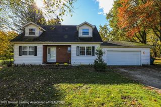 4200 E Round Lake Road, Laingsburg, MI 48848