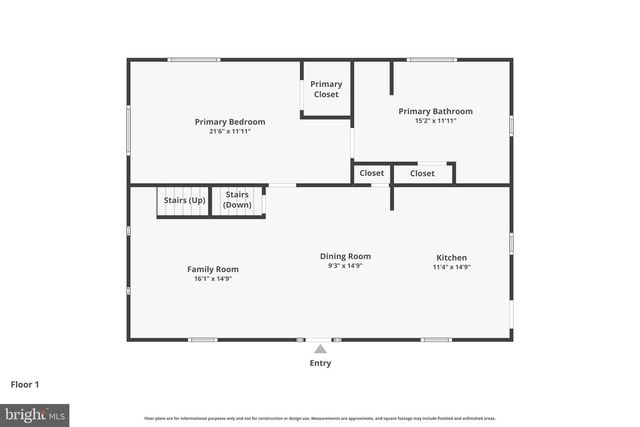 370 HEMLOCK CT, Paw Paw, WV 25434
