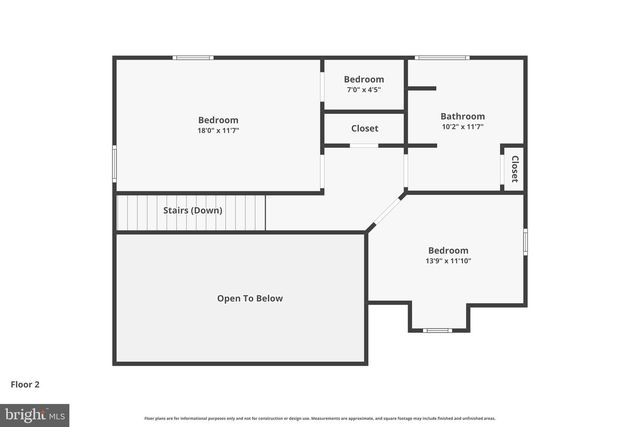 370 HEMLOCK CT, Paw Paw, WV 25434