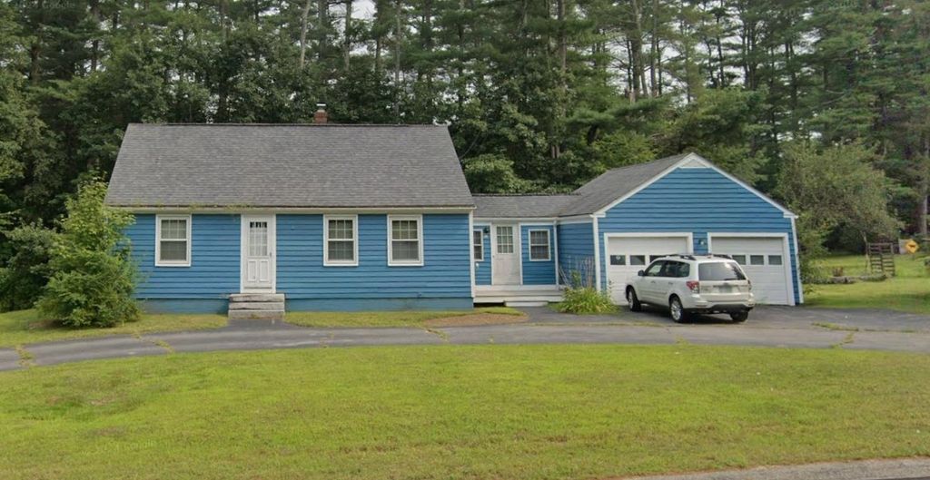 157 Littleworth Road, Dover, NH 03820